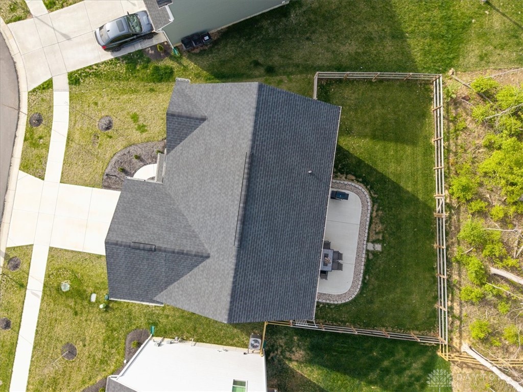 6138 Molly Joy Court, Morrow, Ohio image 39