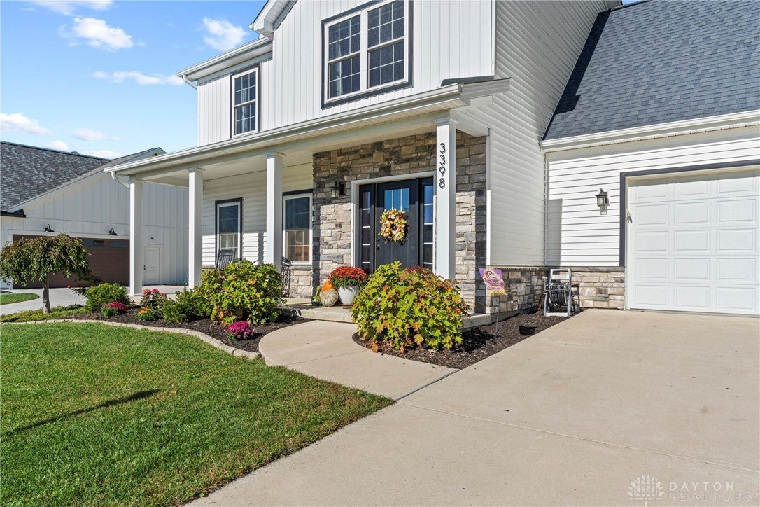 3398 Randall Drive