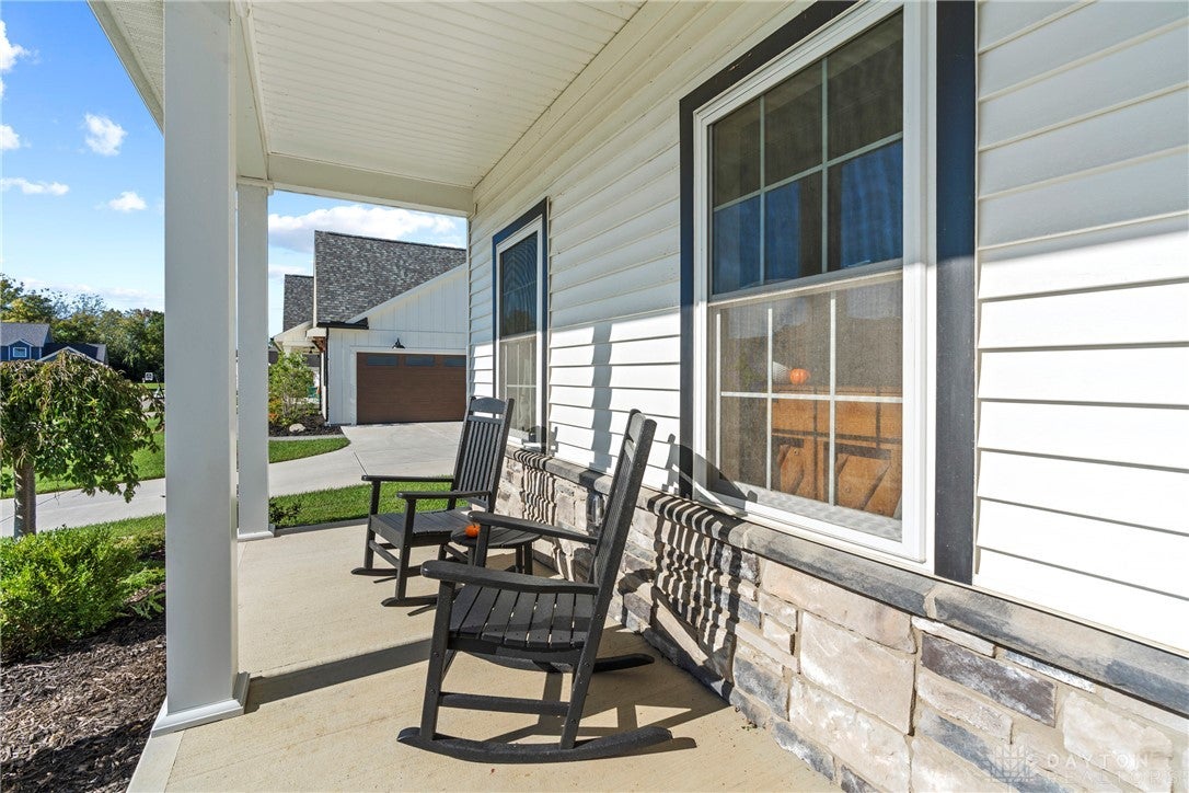 3398 Randall Drive