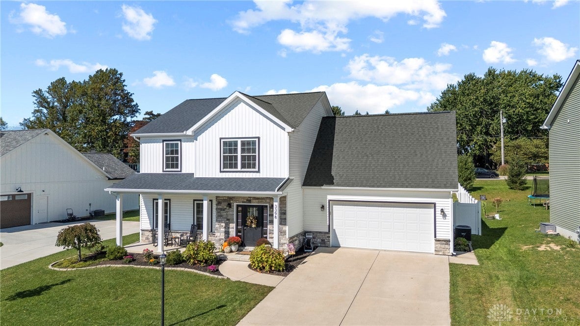 3398 Randall Drive