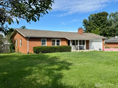 Homes For Sale - 3142 Bell Drive<br/> Fairborn, OH 45324
