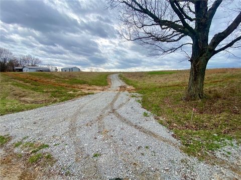 Vacant Land For Sale - 77 Wildcat Road<br/> Winchester, OH 45697