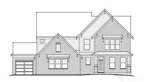 Photo of 2436 Bent Grass Drive, Beavercreek, OH 45431 (MLS # 940289)