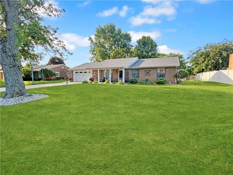 Homes For Sale - 768 Gardenwood Drive<br/> Greenville, OH 45331