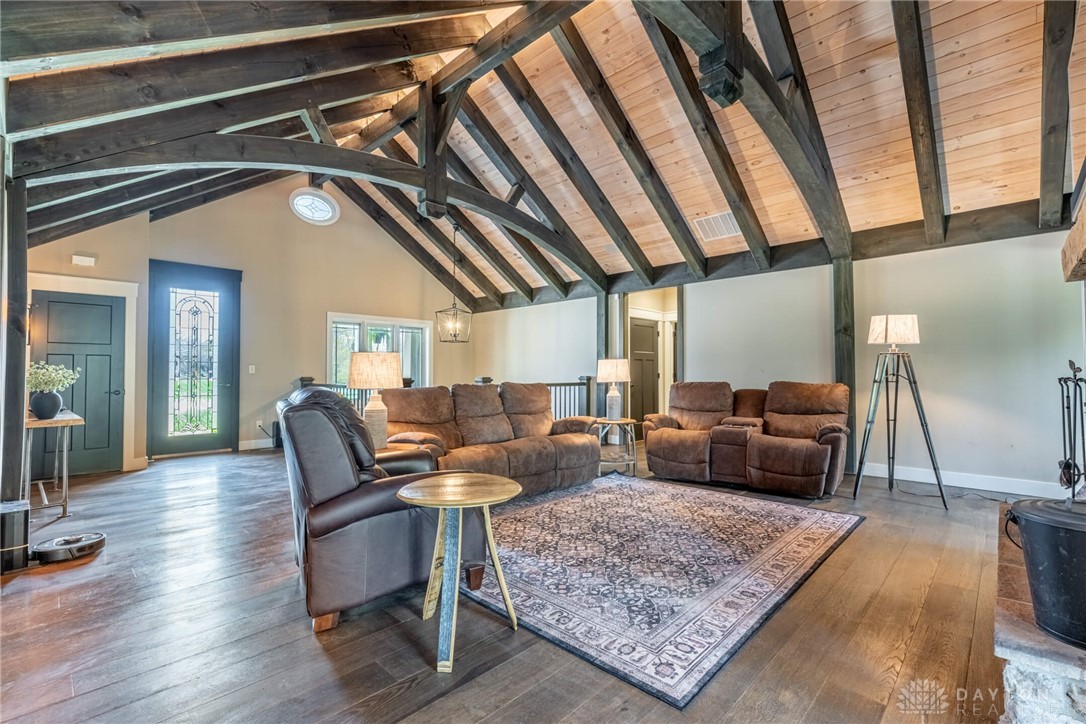 345 Wood Ridge Boulevard, Beavercreek Township, Ohio image 9