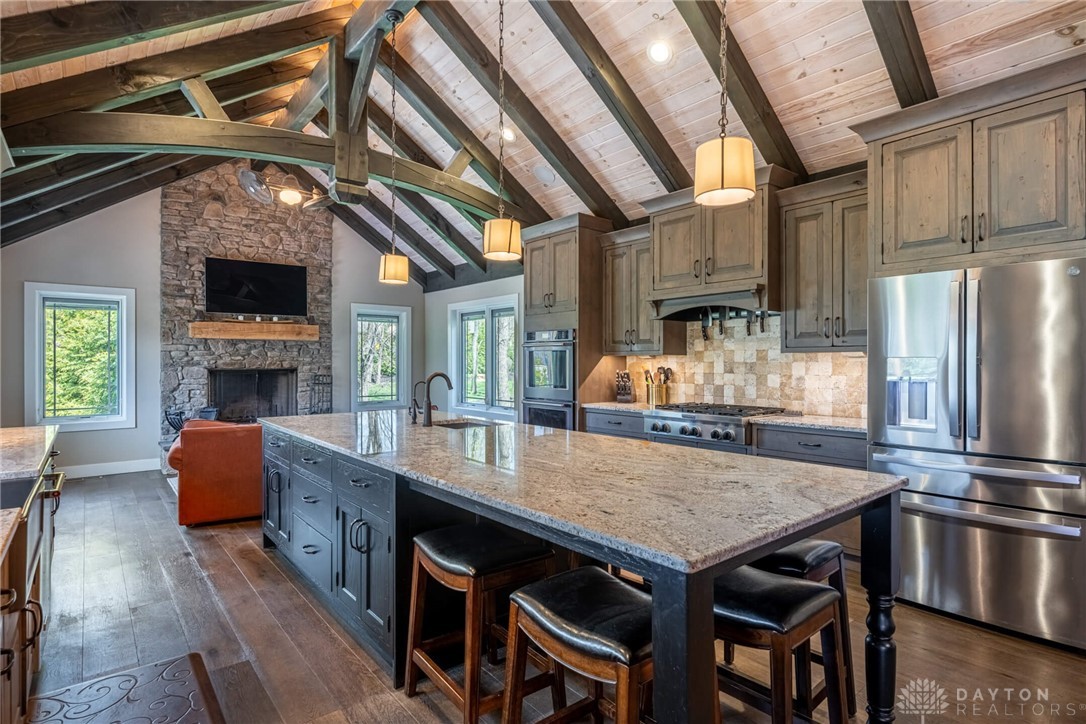 345 Wood Ridge Boulevard, Beavercreek Township, Ohio image 11