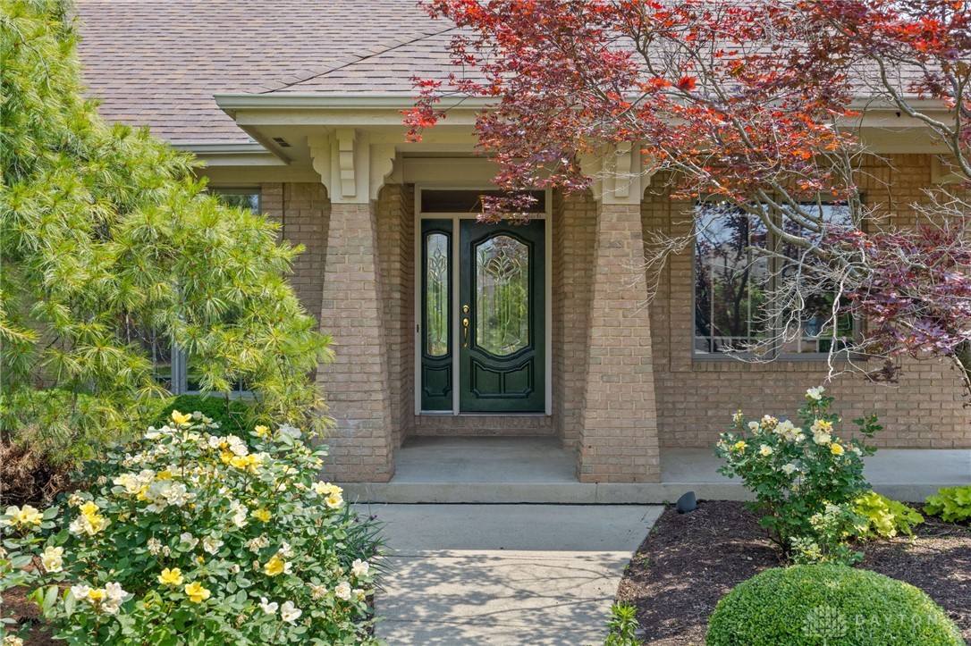 8 Galaton Court, Miamisburg, Ohio image 3