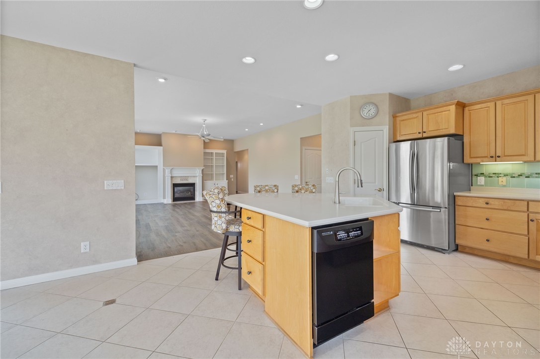 8 Galaton Court, Miamisburg, Ohio image 15
