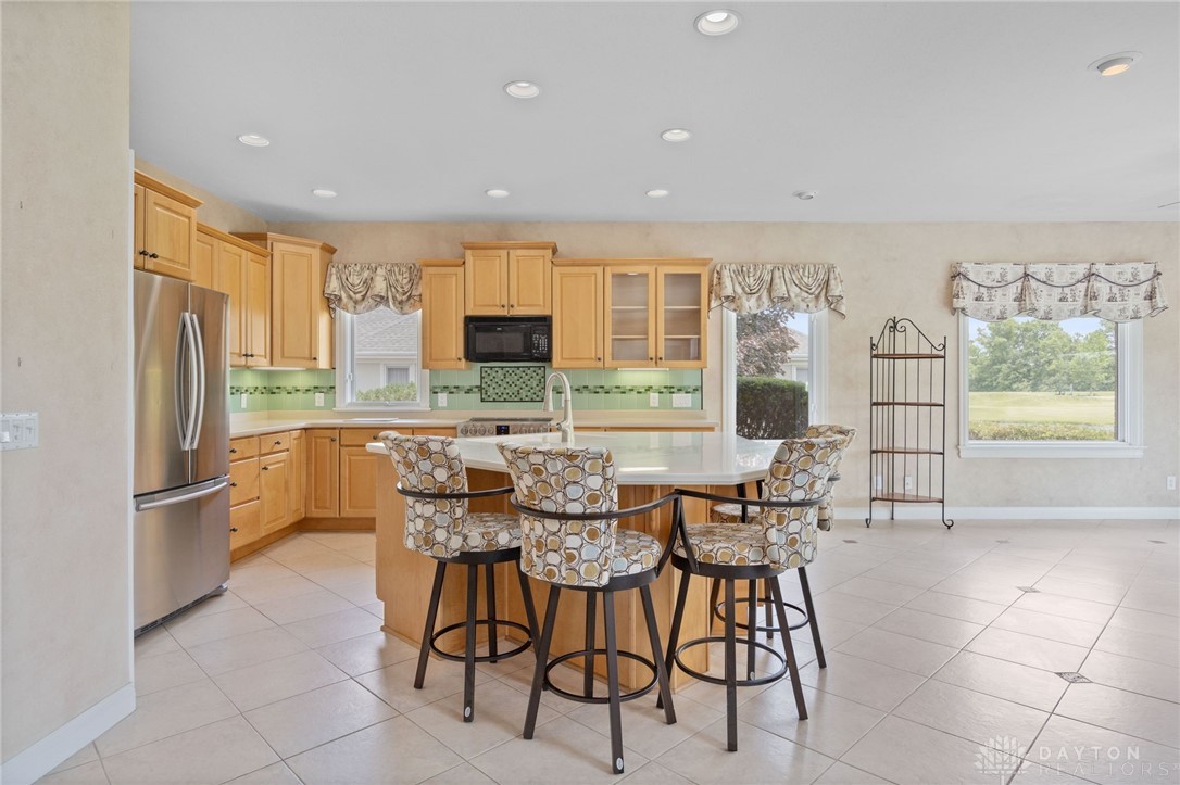 8 Galaton Court, Miamisburg, Ohio image 13
