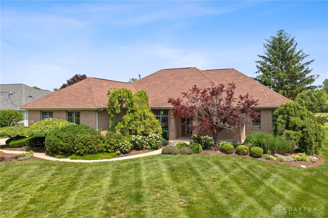 8 Galaton Court, Miamisburg, Ohio image 1