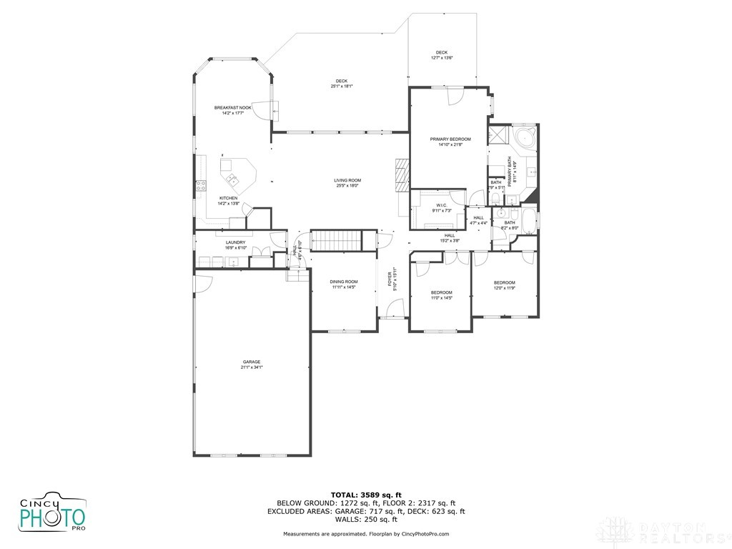 8 Galaton Court, Miamisburg, Ohio image 41