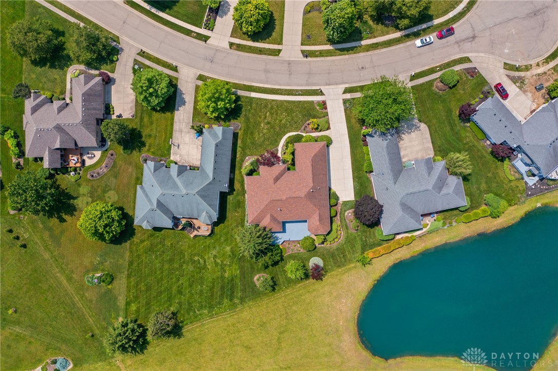 8 Galaton Court, Miamisburg, Ohio image 5
