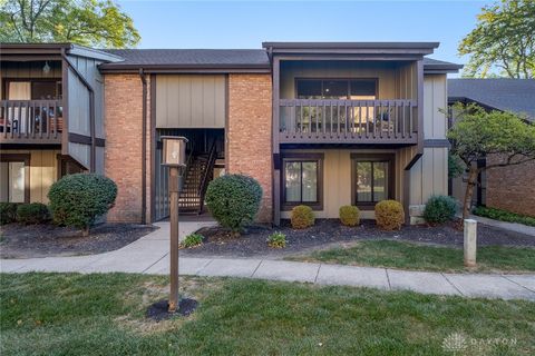 Photo of 6067 Hackamore Trail #20, Dayton, OH 45459 (MLS # 943359)