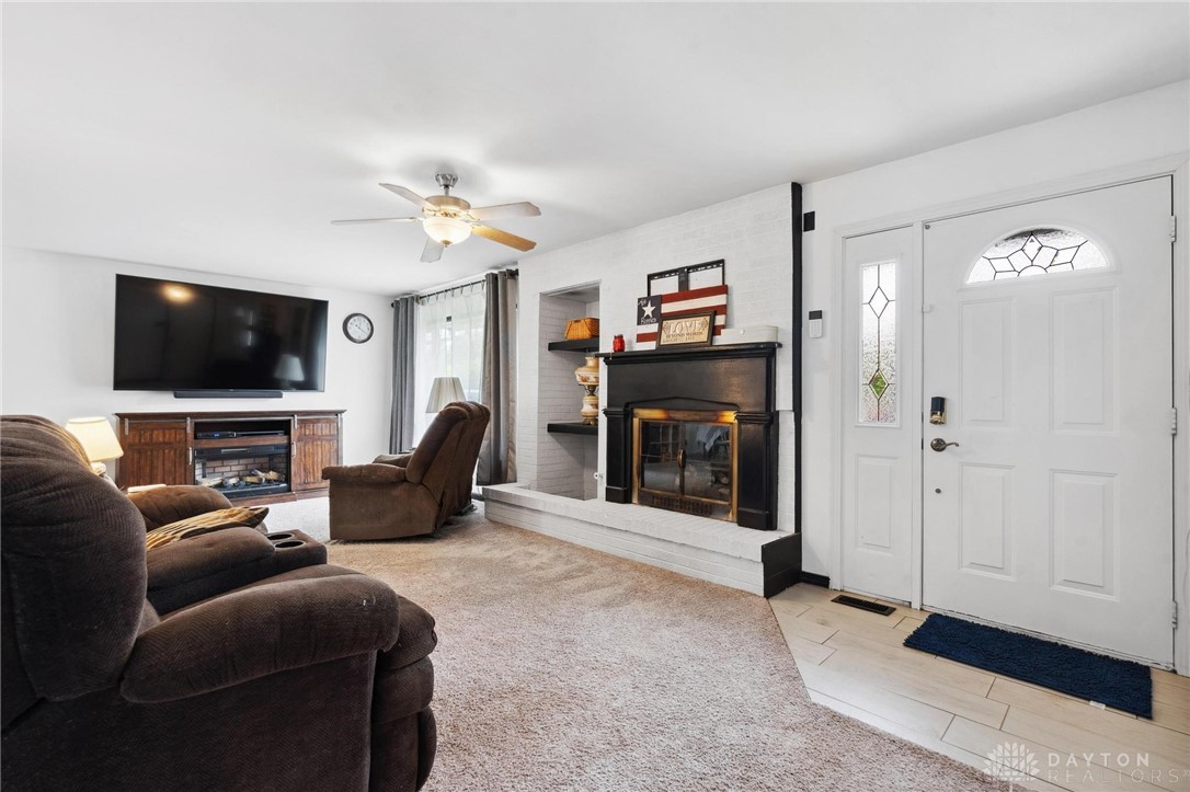 2685 Yalonda Court, Beavercreek, Ohio image 13