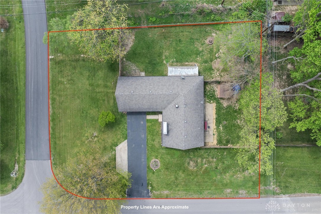 2685 Yalonda Court, Beavercreek, Ohio image 41