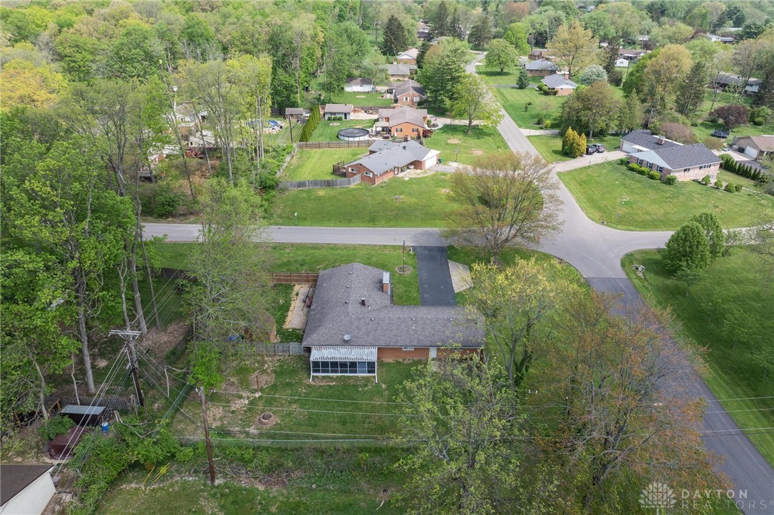 2685 Yalonda Court, Beavercreek, Ohio image 38