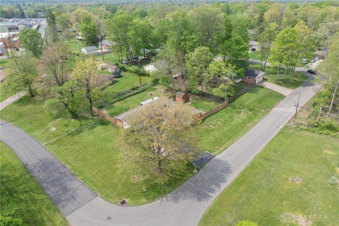 2685 Yalonda Court, Beavercreek, Ohio image 35