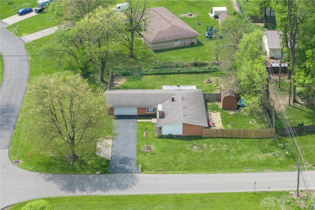 2685 Yalonda Court, Beavercreek, Ohio image 34