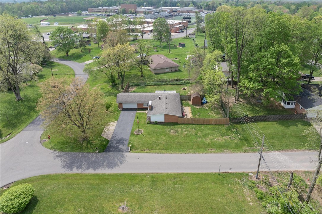 2685 Yalonda Court, Beavercreek, Ohio image 36