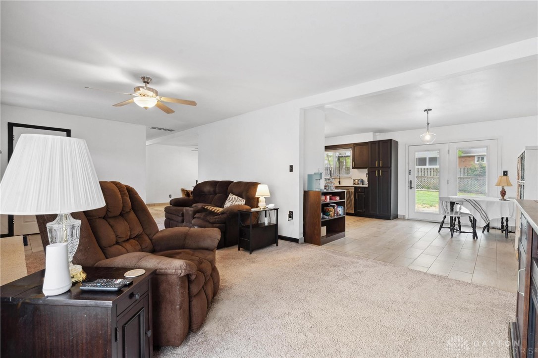 2685 Yalonda Court, Beavercreek, Ohio image 15