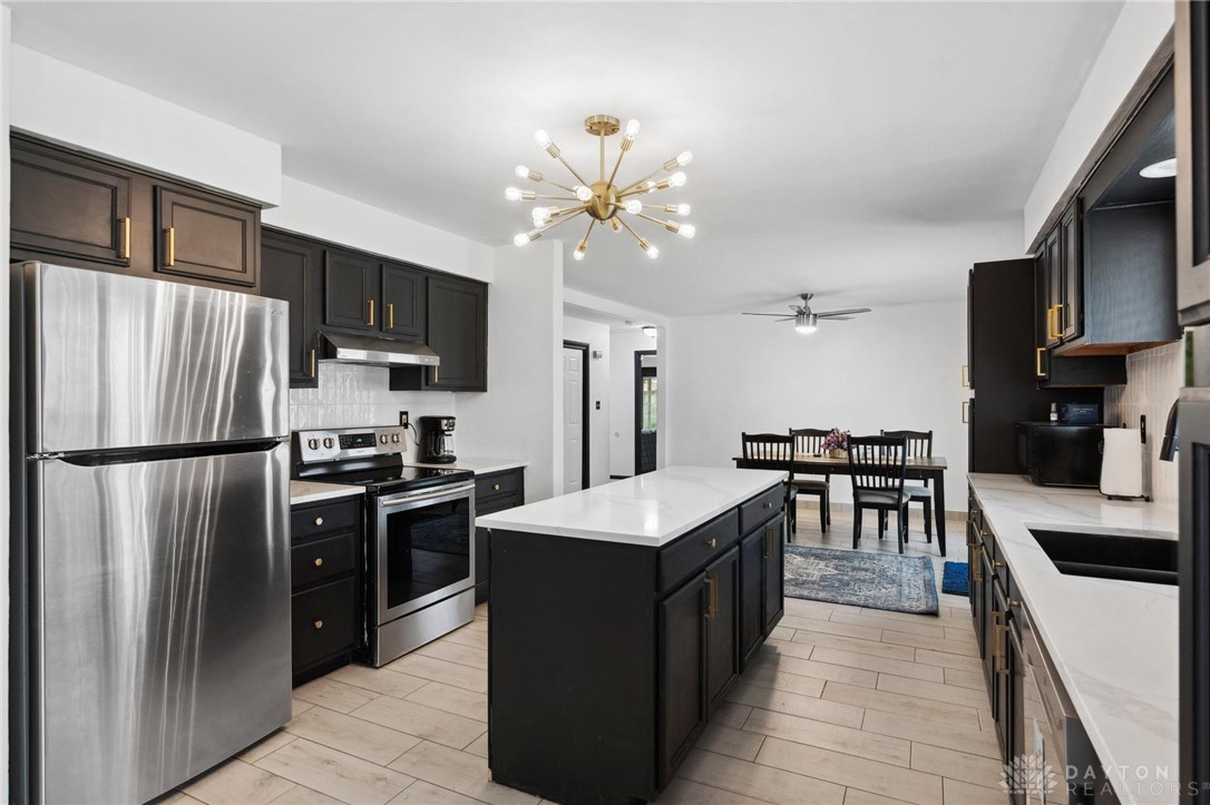 2685 Yalonda Court, Beavercreek, Ohio image 18
