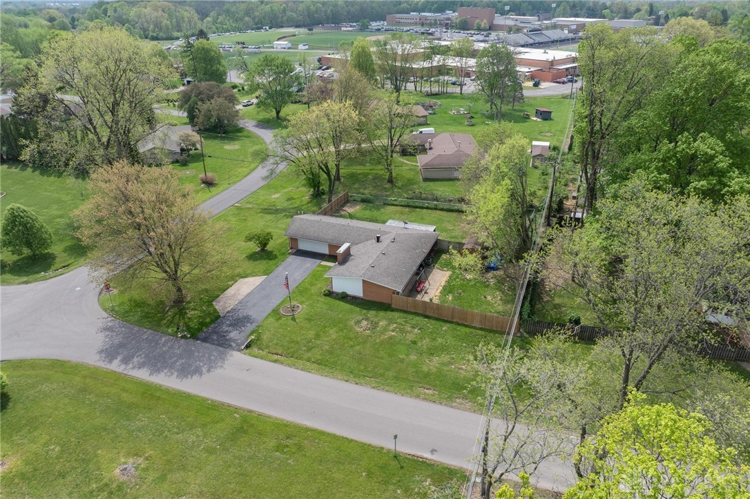 2685 Yalonda Court, Beavercreek, Ohio image 37