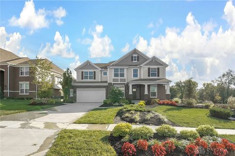 Photo of 8141 Stone Drive, West Chester, OH 45241 (MLS # 945053)