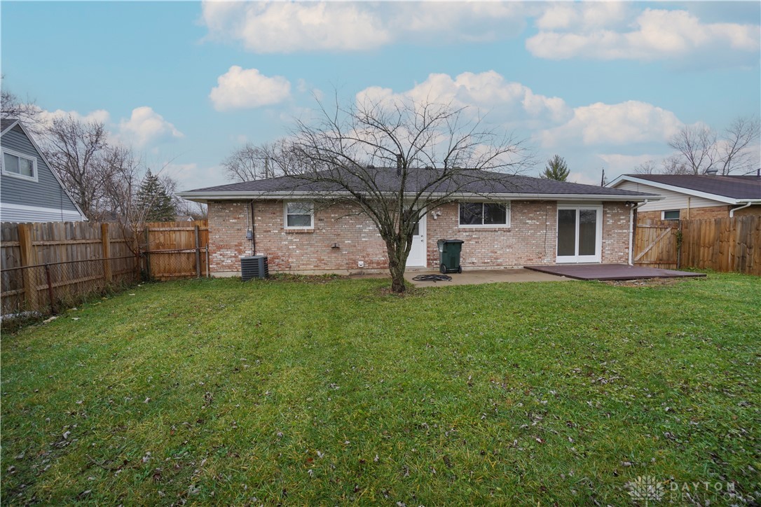 10750 Valiant Drive, Colerain Township, Ohio image 31