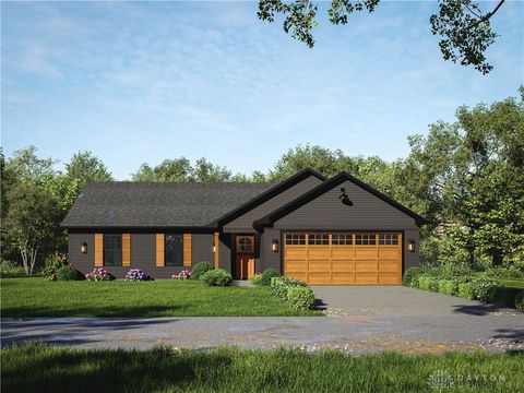 Photo of 6262 Jacksonburg Road, Middletown, OH 45042 (MLS # 924790)