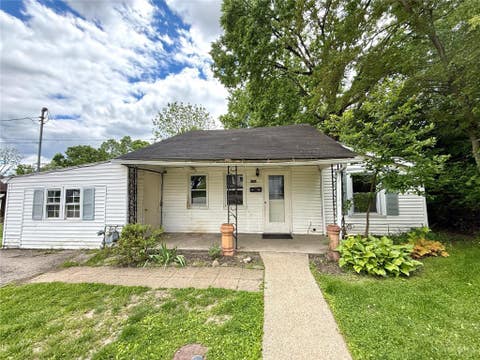 Photo of 115 W Warren Street, Lebanon, OH 45036 (MLS # 963634)