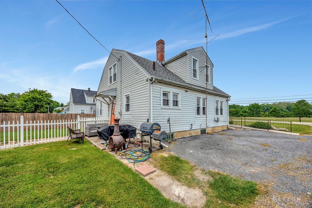 4975 Hamilton Eaton Road, Hamilton, Ohio image 37