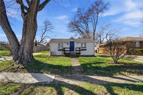 Photo of 1421 Flesher Avenue, Kettering, OH 45420 (MLS # 954209)