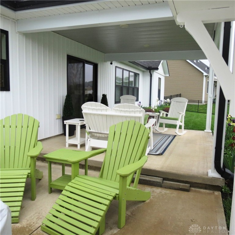 546 Loxley Lane, Troy, Ohio image 19