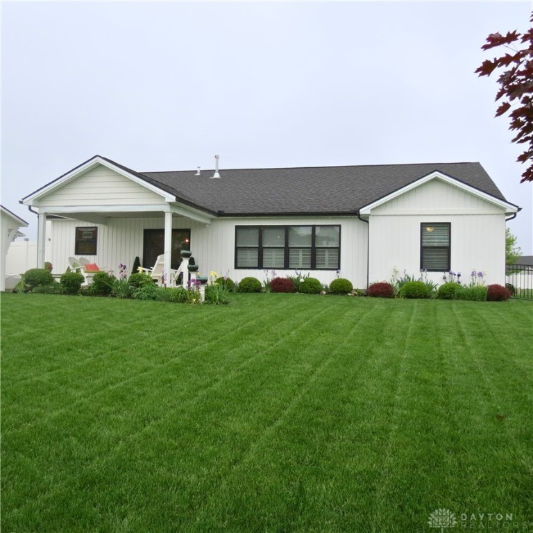 546 Loxley Lane, Troy, Ohio image 21
