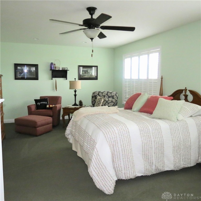 546 Loxley Lane, Troy, Ohio image 11