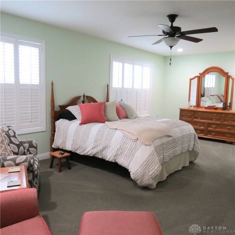 546 Loxley Lane, Troy, Ohio image 12