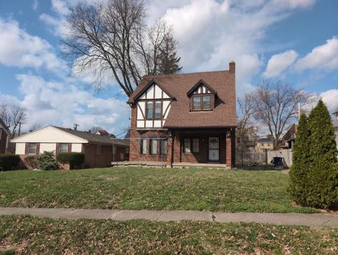 Photo of 415 Alameda Place, Dayton, OH 45406 (MLS # 955405)