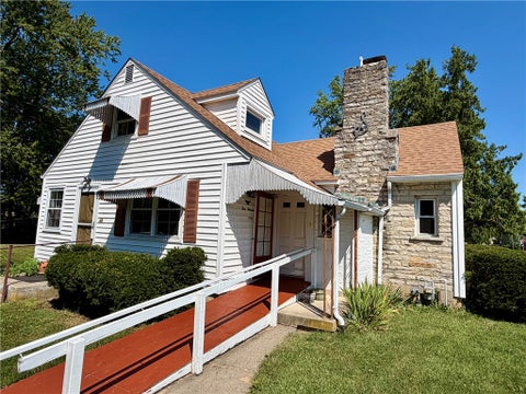 Photo of 511 N Main Street, Lewisburg, OH 45338 (MLS # 968895)