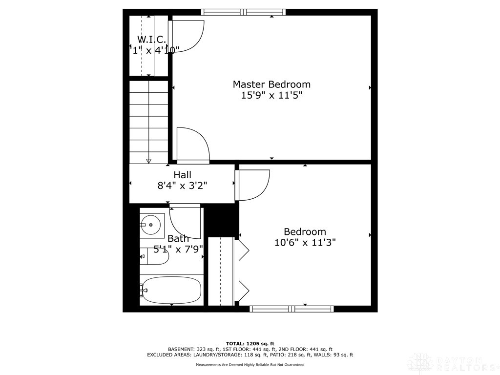 8389 Hawks Nest Court, Dayton, Ohio image 25