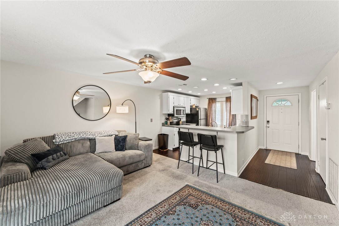 8389 Hawks Nest Court, Dayton, Ohio image 12