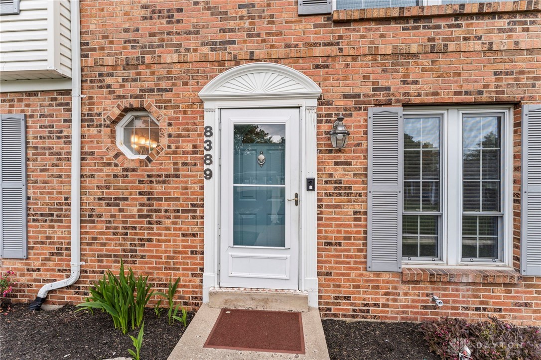 8389 Hawks Nest Court, Dayton, Ohio image 8