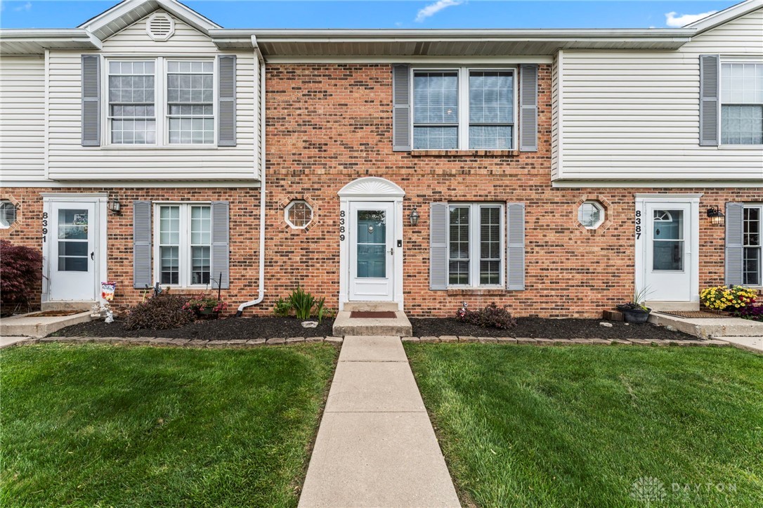 8389 Hawks Nest Court, Dayton, Ohio image 1