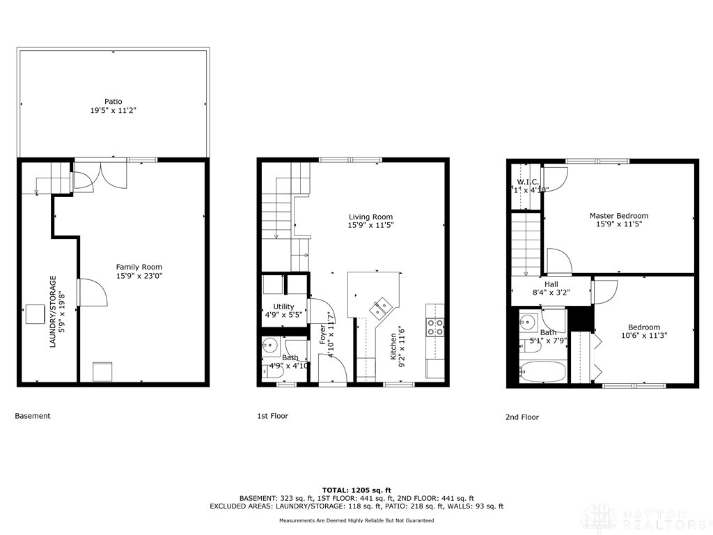 8389 Hawks Nest Court, Dayton, Ohio image 27