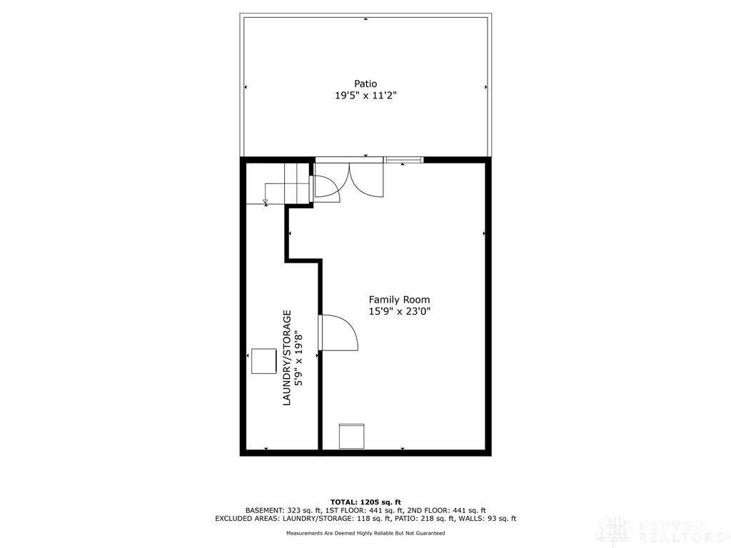 8389 Hawks Nest Court, Dayton, Ohio image 26