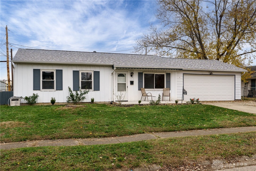 743 Hyer Street, New Carlisle, Ohio image 3