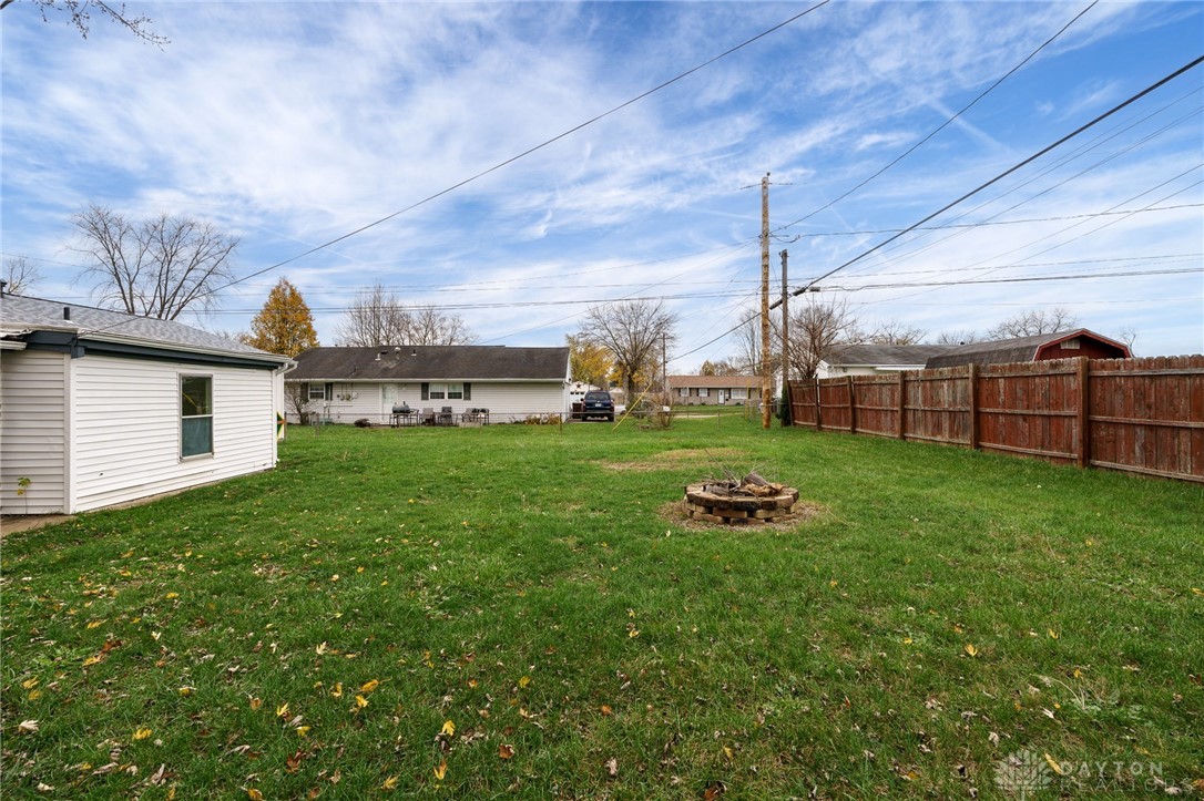 743 Hyer Street, New Carlisle, Ohio image 31