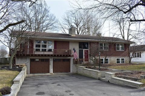 315 Avenue A, Greenville Twp, OH 45331 - #: 904833
