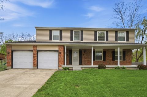 Photo of 6650 Ranch Hill Drive, Clayton, OH 45415 (MLS # 956803)