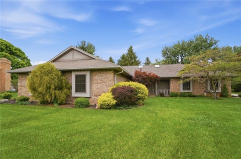 Condo For Sale - 1897 Thornwood Court<br/> Troy, OH 45373