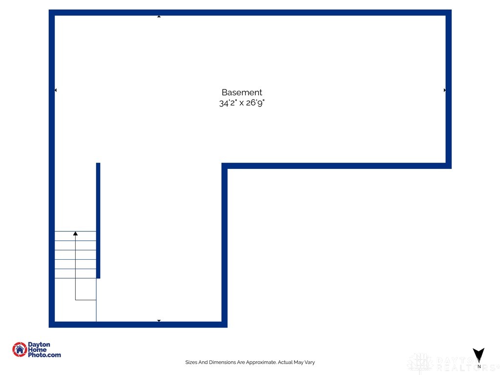 Fairborn, Ohio 45324, United States, 3 Bedrooms Bedrooms, ,3 BathroomsBathrooms,Residential,Active,87291